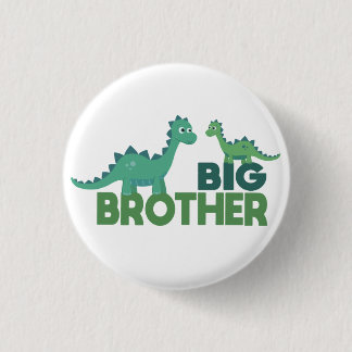 Dinosaur bröder, storebror-meddelande knapp