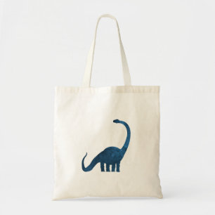 Dinosaur - Brontosaurus - Art Tygkasse