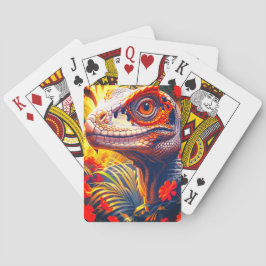 Dinosaur Casinokort