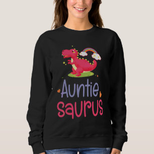 Dinosaur Dansar Glad Dag Mig Du Faster Saurus Ni T Shirt