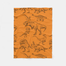 DINOSAUR ERA-TECKNAD