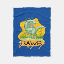 DINOSAUR ERA-TECKNAD