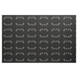 Dinosaur Fabric Tyg
