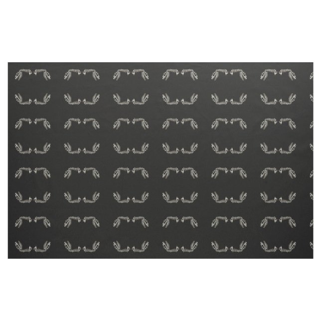 Dinosaur Fabric Tyg (Yard)
