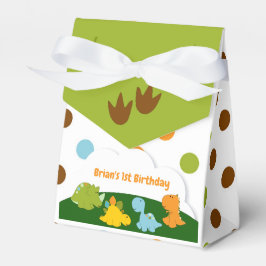 Dinosaur-favoritruta Presentaskar