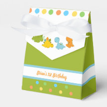 Dinosaur-favoritruta