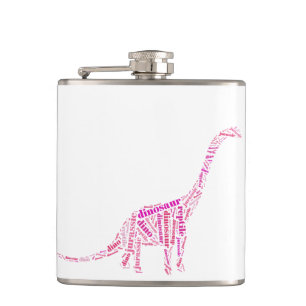 Dinosaur Fickplunta