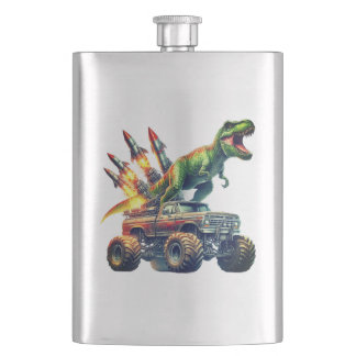 Dinosaur  fickplunta