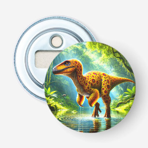 Dinosaur Flasköppnare