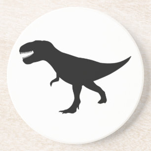 Dinosaur för T Rex Underlägg