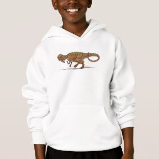 Dinosaur för ungeHoodieAllosaurus Tee Shirt