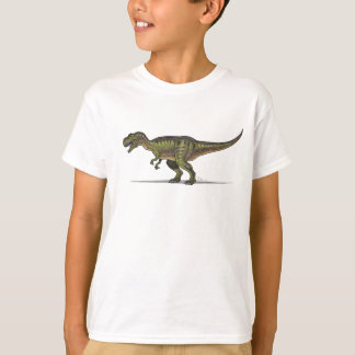 Dinosaur för ungeT-tröjaTyrannosaurus Tröja