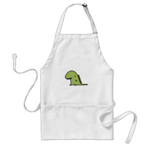 Dinosaur Förkläde