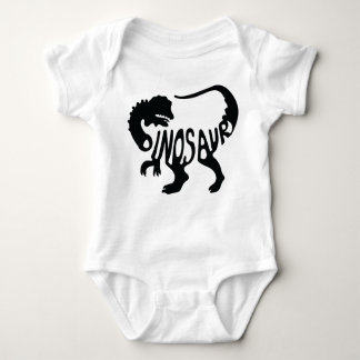 Dinosaur Fossil T Shirt