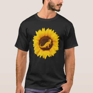 Dinosaur Gift for Women Manar T-rex Animal Solros T Shirt