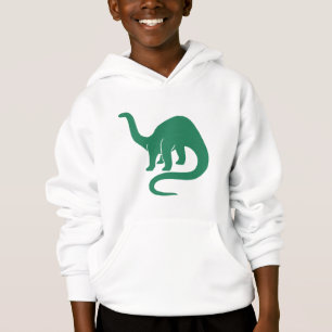 Dinosaur - Grönt Tee