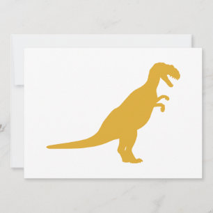 Dinosaur-Gult