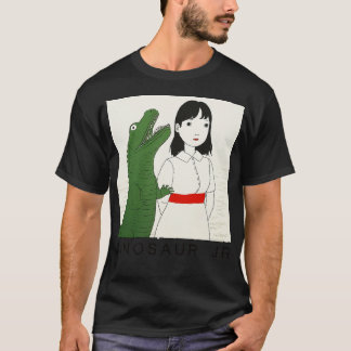 Dinosaur Jr T Shirt