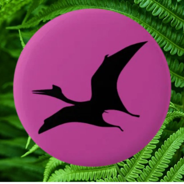 Dinosaur Jurassic Rosa Knapp (Bring your dream party to life with our selection of quality Dinosaur themed party supplies )