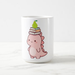 Dinosaur kaffemugg