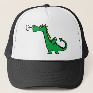 Dinosaur Keps