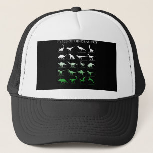 dinosaur keps