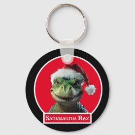 Dinosaur Keychain Nyckelring
