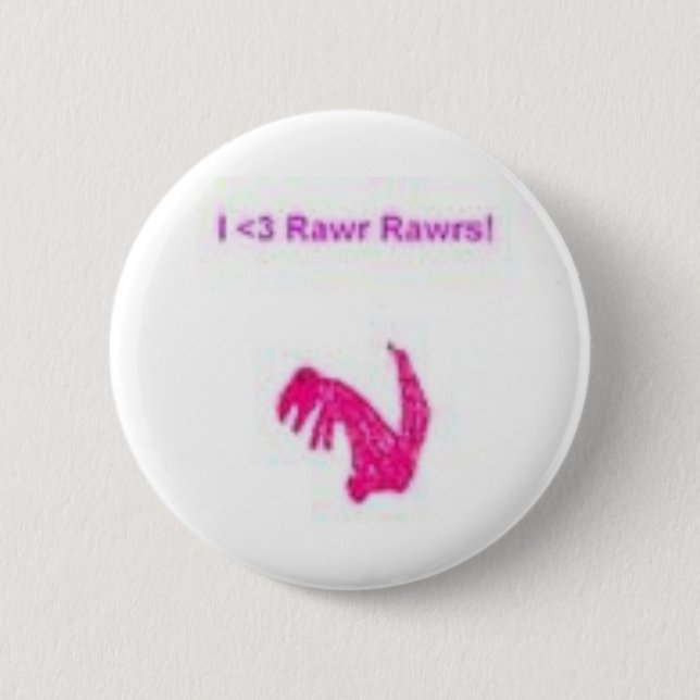 dinosaur knapp (Framsida)