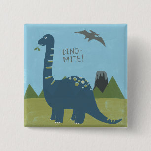 Dinosaur Knapp