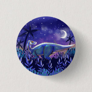 Dinosaur-knapp Knapp
