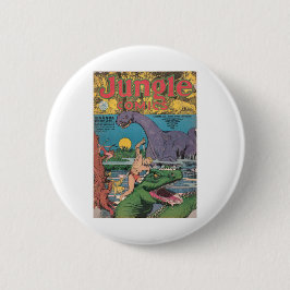 Dinosaur - köerna i Borttappadens imperium - Jungl Knapp