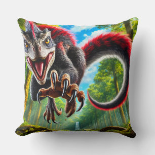 Dinosaur Kudde