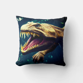 Dinosaur Kudde