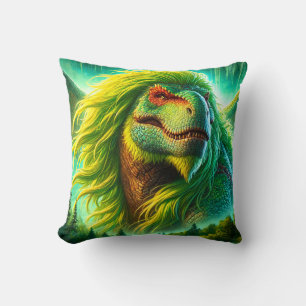 Dinosaur Kudde