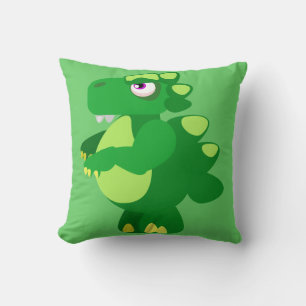 Dinosaur Kudde