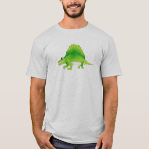 Dinosaur Land Cute Dino T Shirt