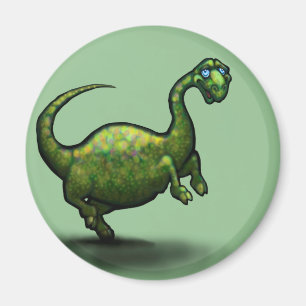 Dinosaur Magnet