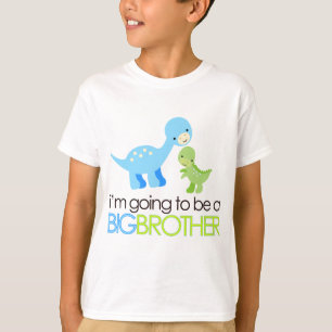 Dinosaur mig förmiddag som går att vara en t-shirt