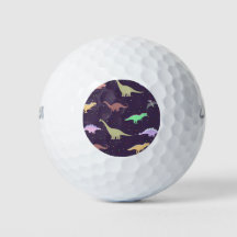 Dinosaur Mönster