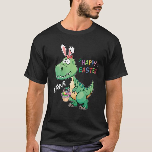 Dinosaur - Mors dag 2021 T Shirt (Framsida)