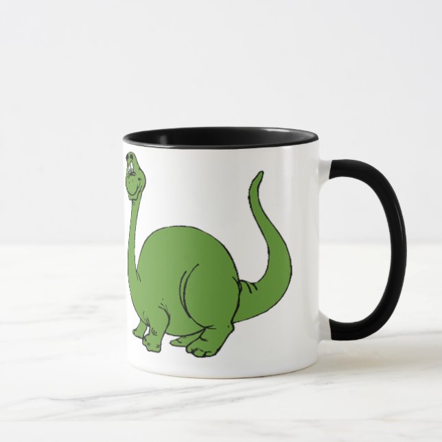 dinosaur mugg (Höger)
