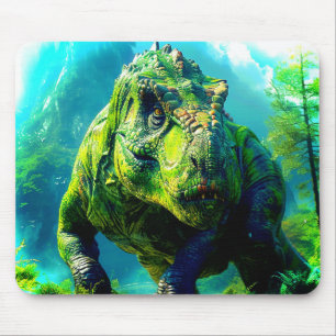 Dinosaur Musmatta