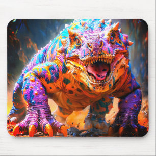 Dinosaur Musmatta