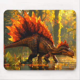 Dinosaur Musmatta