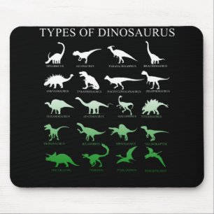dinosaur musmatta