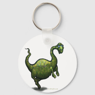 Dinosaur Nyckelring