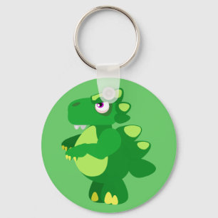Dinosaur Nyckelring