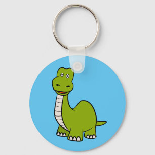 Dinosaur Nyckelring