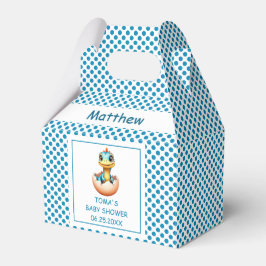 Dinosaur out of Egg Presentaskar