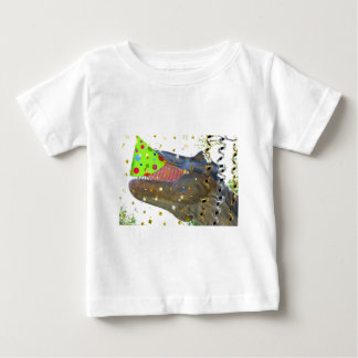 Dinosaur Party Animal Tee Shirt